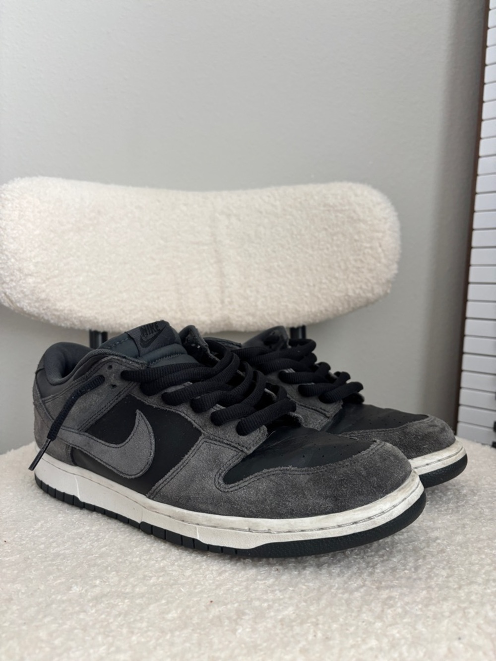 NIKE DUNK SNEAKERS